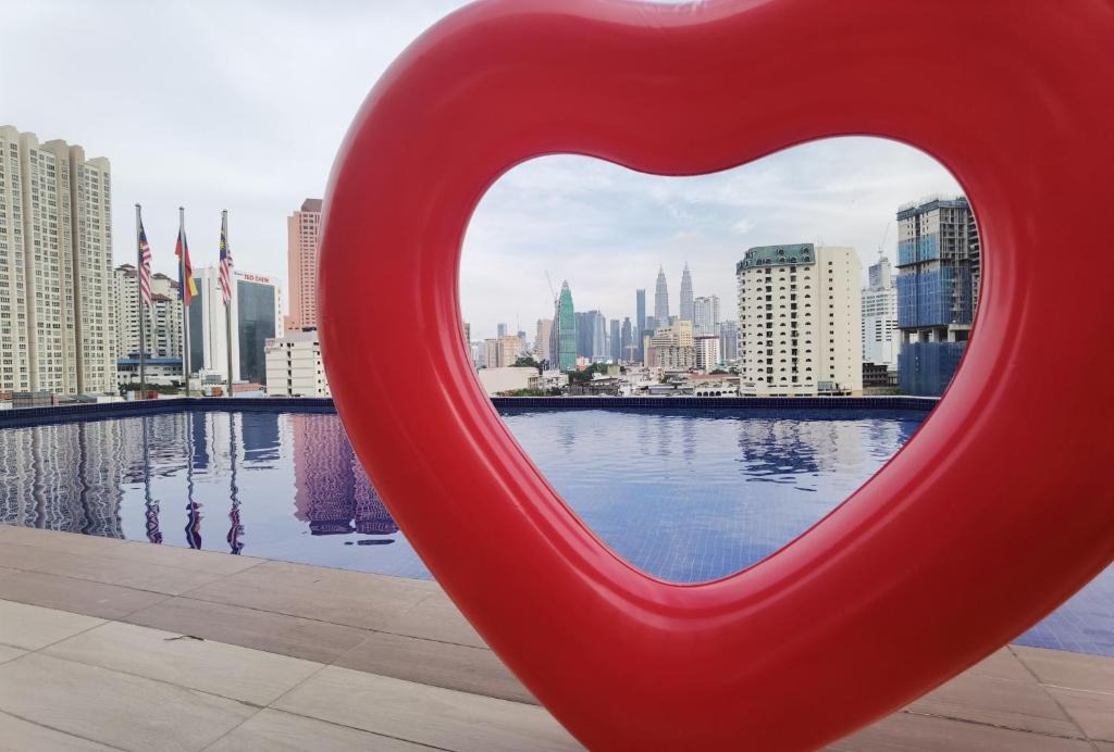 هتل لئو پالاس